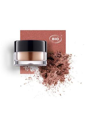 Image fard a paupieres touches de lum rose boreal phyts organic make up embellissetvous