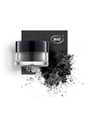 Image fard a paupieres touches de lumiere nuit celeste phyts organic make up embellissetvous