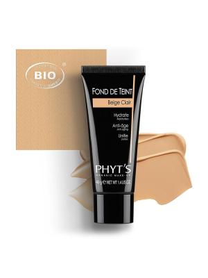 Fond de teint Beige Clair - Phyt's