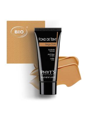 Fond de teint Beige Doré - Phyt's