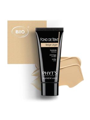 Fond de teint Beige Léger - Phyt's