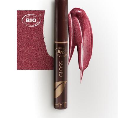 Gloss Bio Cerise Frappée - Phyt's Organic Make up