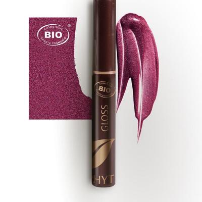 Gloss Bio Cerise Griotte - Phyt's Organic Make up