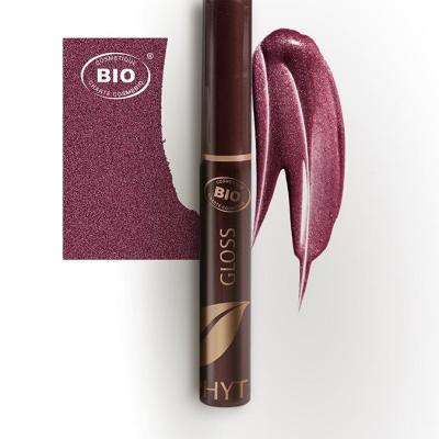 Gloss Mûre Givrée - Phyt's Organic Make-up