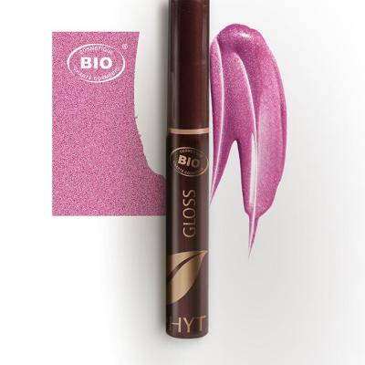 Gloss Bio Rose Bonbon - Phyt's Organic Make up
