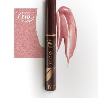Image gloss sorbet figue phyts organic make up embellissetvous