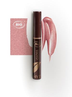 Image gloss sorbet figue phyts organic make up embellissetvous