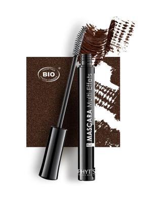 Image mascara brun phyts organic make up embellissetvous 1