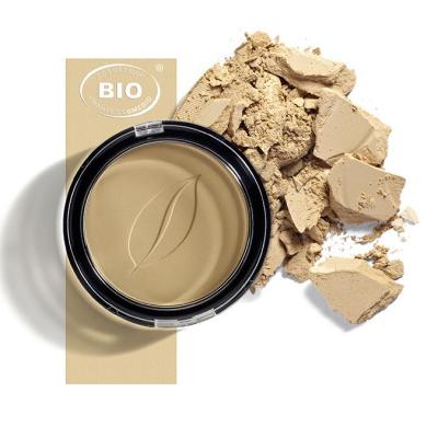 Poudre Compacte Satin Beige - Phyt's