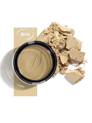 Poudre Compacte Satin Beige - Phyt's