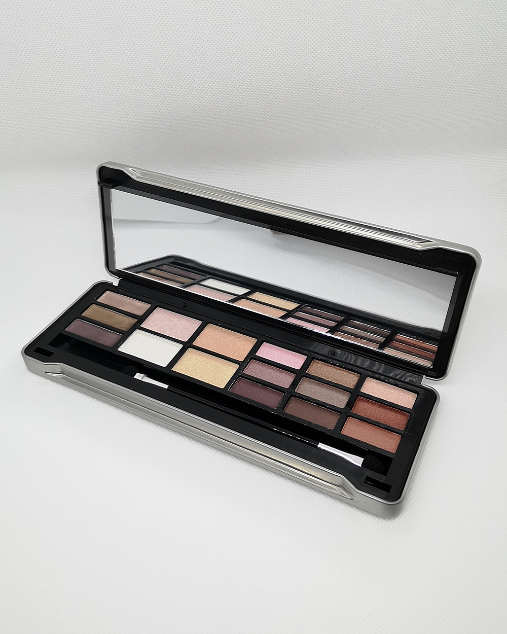 Palette Maquillage Metalic Eyes - PARISAX