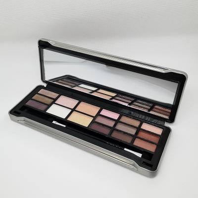 Palette Maquillage Metalic Eyes - PARISAX