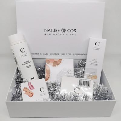 Coffret Magique Teint - Couleur Caramel