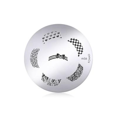 Konad plaque m56 embellissetvous fr