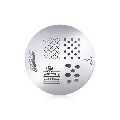 Konad plaque m79 embellissetvous fr
