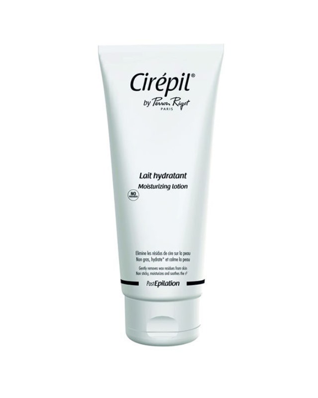 Lait hydratant perron rigot 200ml