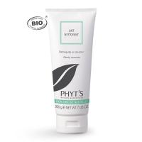 Lait nettoyant phyts embellissetvous fr
