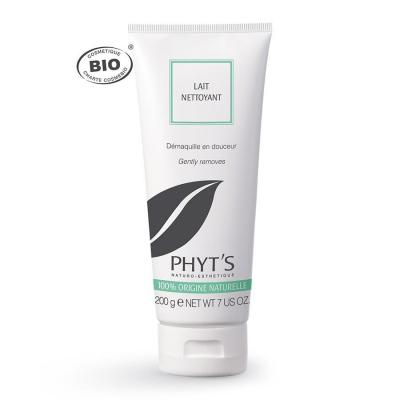 Phyts lait nettoyant 003 embellissetvous fr