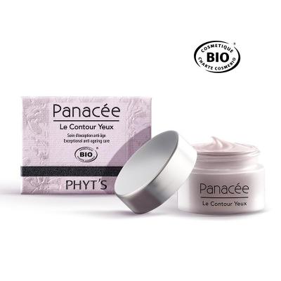 Le Contour Yeux Panacée 15ml - Phyt's