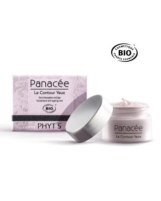 Le Contour Yeux Panacée 15ml - Phyt's