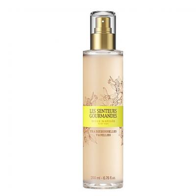 Brume parfumée Vanille 200 ml - LSG