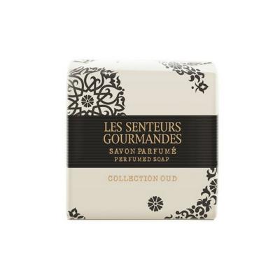 Savon Oud - Senteurs Gourmandes