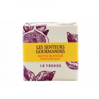 Savon Le Verger - Senteurs Gourmandes