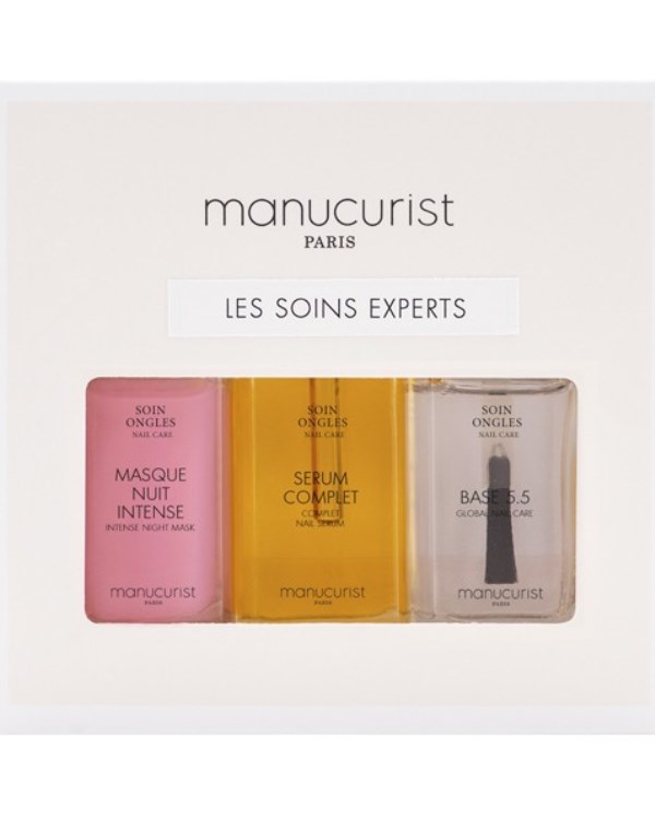 Les soins experts