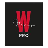 Logo miss pro