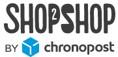 Logo shop2shop