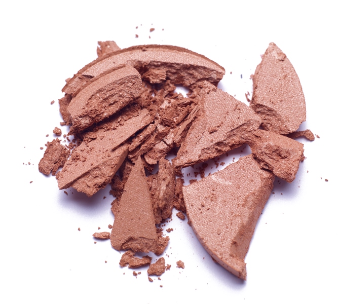 Lumiblush peche