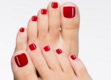 Mains & pieds