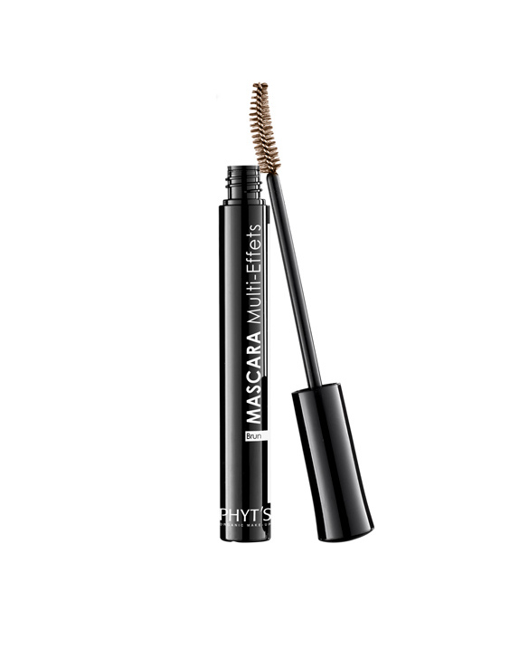 Mascara brun 39