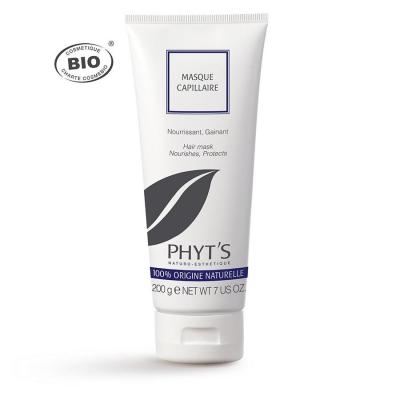 Masque capillaire phyts embellissetvous fr