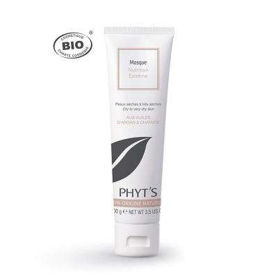 Masque nutrition extreme phytssima embellissetvous fr