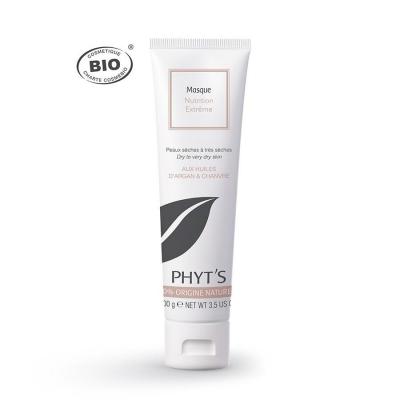 Masque Nutrition Extrême - Phyt'ssima