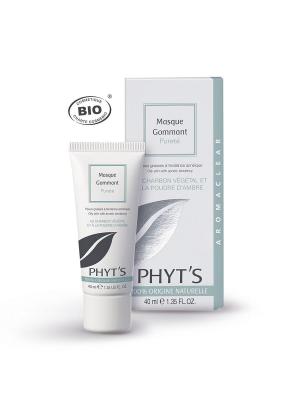 Masque Gommant - Phyt's Aromaclear
