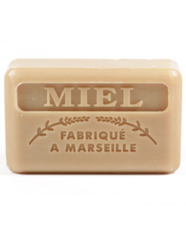 Miel 1