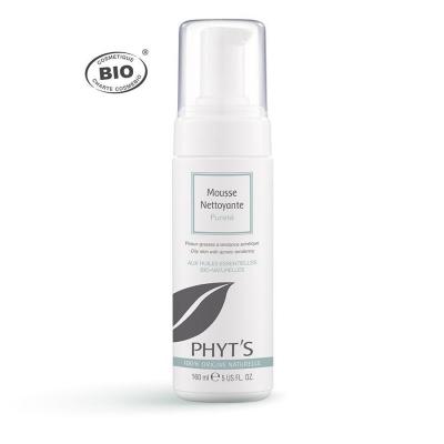 Mousse purete aromaclear phyts embellissetvous fr