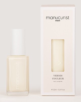 Naturel n 1 blanc diaphane