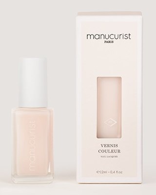 Naturel n 2 rose cuisse de nymphe