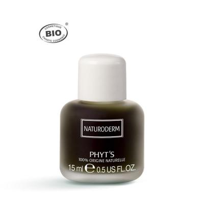 Naturoderm 15ml phyts embellissetvous fr