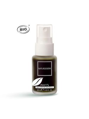Naturoderm 30ml phyts embellissetvous fr