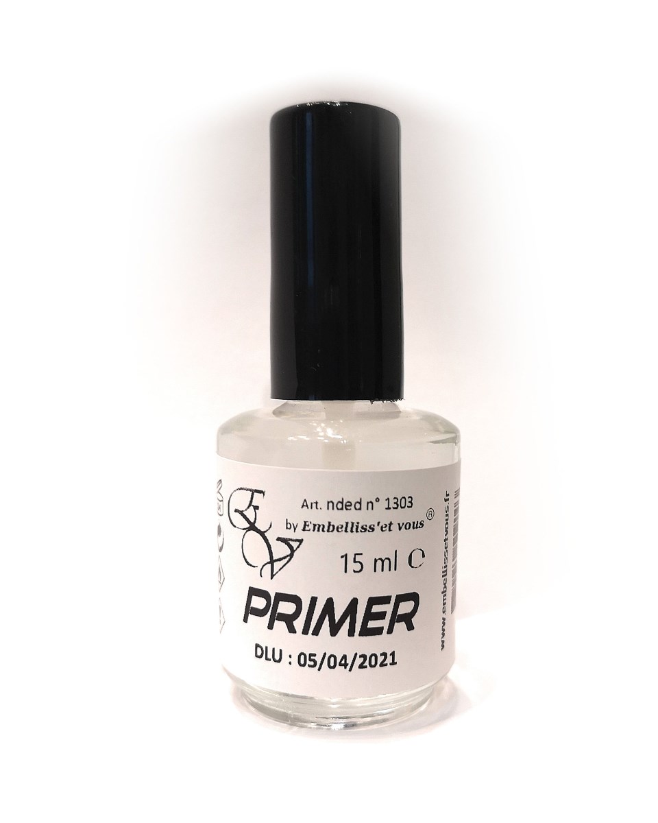 Nded by ev primer 1303 15ml