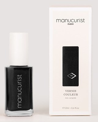 Noir n 1 noir carbone