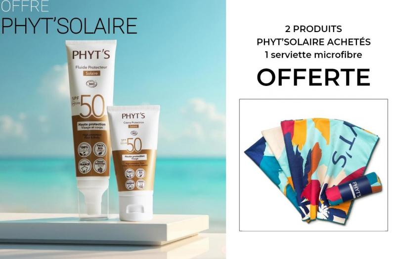 Offre phyt solaire