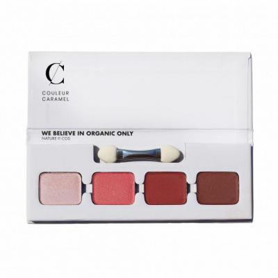 Palette Regard N°42 - Couleur Caramel