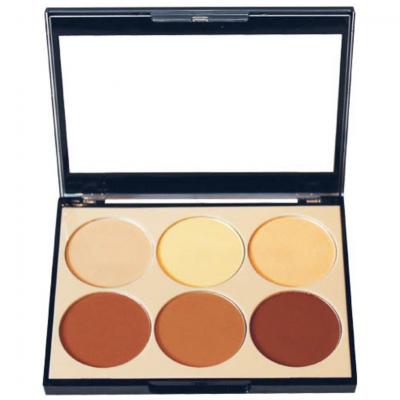 Palette Contouring 6 teintes - PARISAX