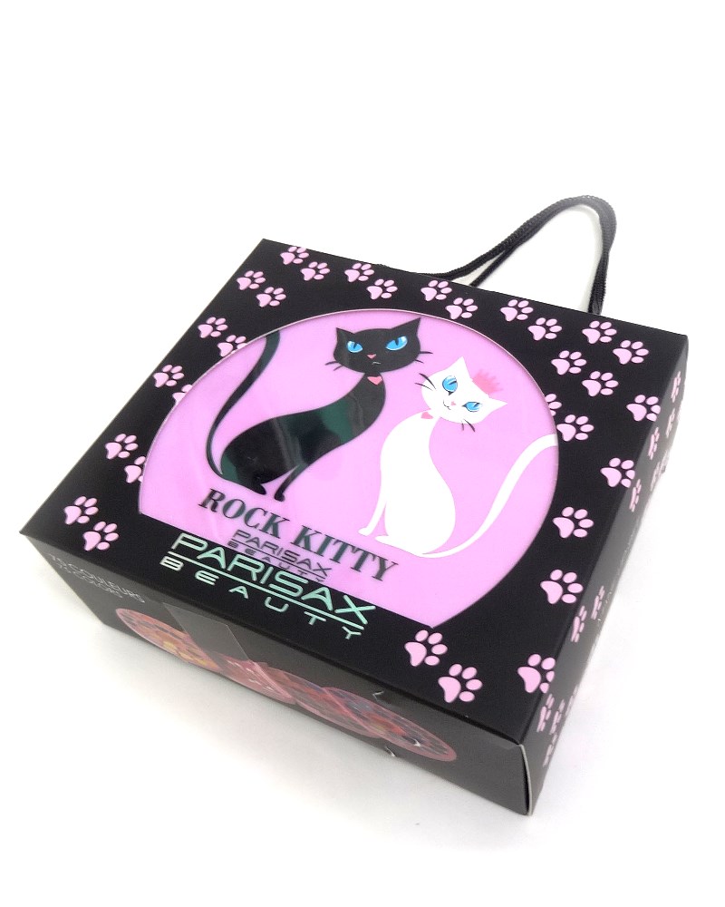 Palette enfant rock kitty 75 couleurs b