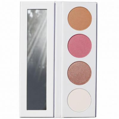 Palette Teint Parfait N°40 - Couleur Caramel